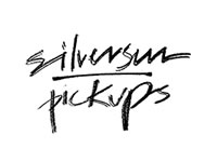 Silversun Pickups - promoted with Haulix